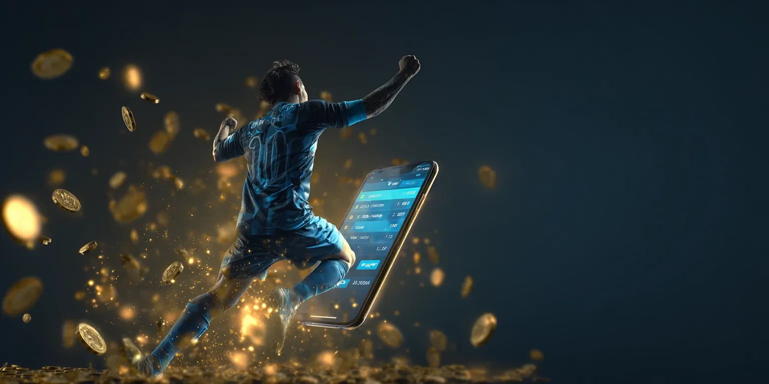 777fun — notificações e agenda de partidas esportivas