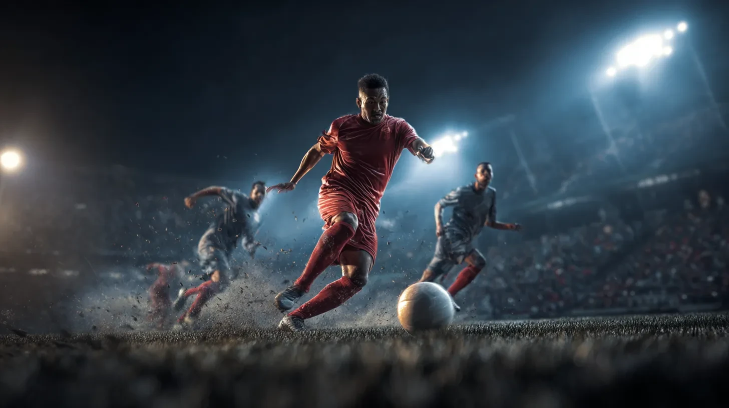 777fun — UEFA Champions League
