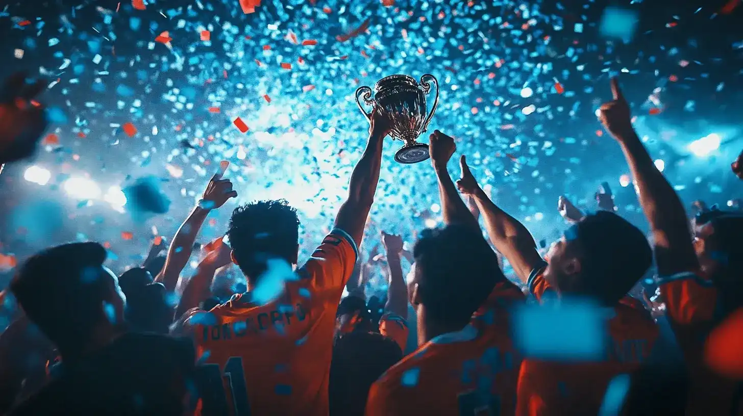 777fun — Premier League